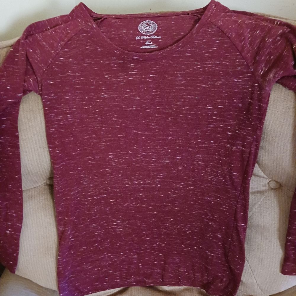 The Perfect Pullover